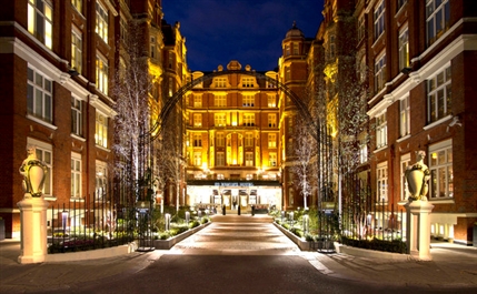 St Ermin's Hotel - Autograph Collection - Entrance