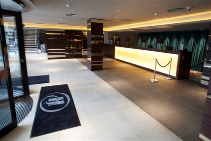 Hilton London Olympia Hotel - Reception