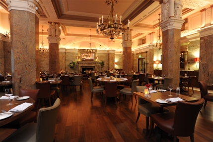 Hotel Russell London - Tempus Restaurant