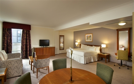 Hilton London Croydon -