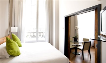 The Trafalgar Hotel London - Studio Room