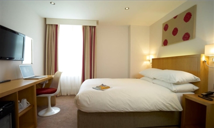 The Park International Hotel -