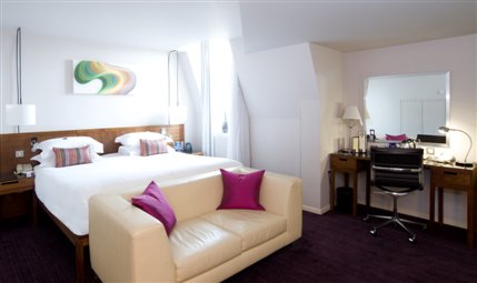 The Trafalgar Hotel London - Studio Room