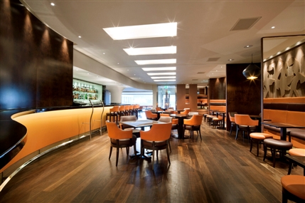 The Metropolitan Hotel London - Met Bar