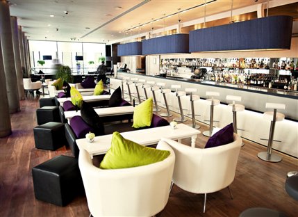 The Trafalgar Hotel London - Rockwell Bar