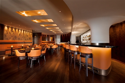 The Metropolitan Hotel London - Met Bar