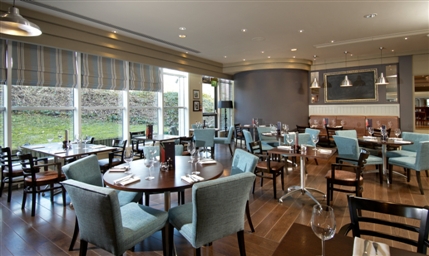 Hilton London Croydon - Larder Restaurant