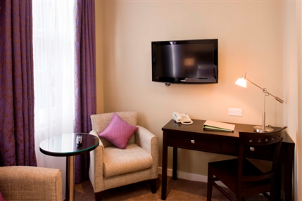 Berjaya Eden Park London Hotel -
