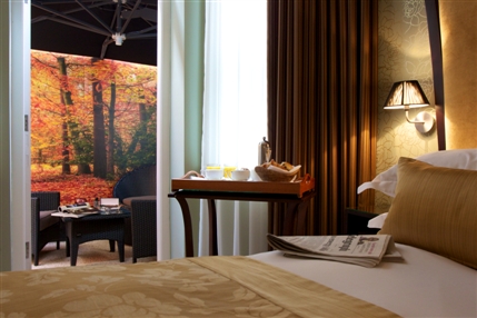 Ten Manchester Street Hotel -