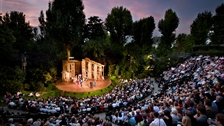 What's on in London during the Games - Regent's Park What's on in London during the Games - Regent's Park