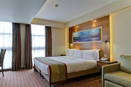 The Regency Hotel London - Guest Room