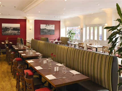 Thistle Westminster Hotel - Brasseria Restaurant