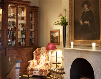 The Royal Park Hotel London - Lobby
