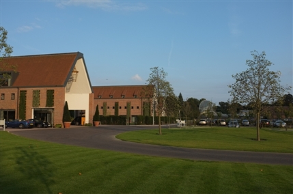 Hilton London Syon Park -