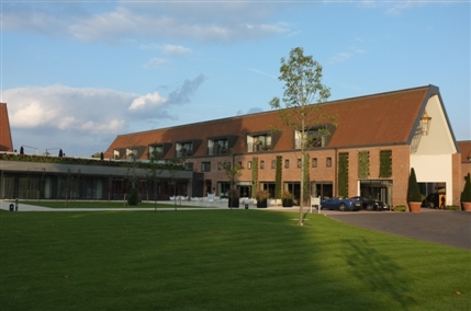 Hilton London Syon Park -