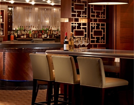 Thistle Marble Arch Hotel - The Glenn Miller Bar