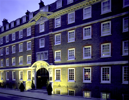 Grange Fitzrovia Hotel London -