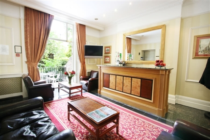 Grange Clarendon Hotel -