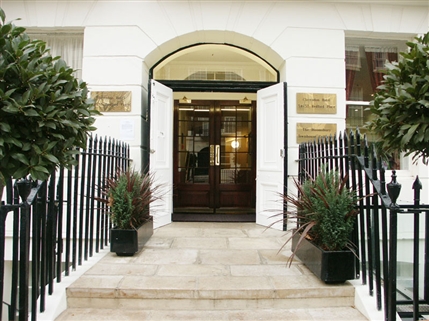 Grange Clarendon Hotel -