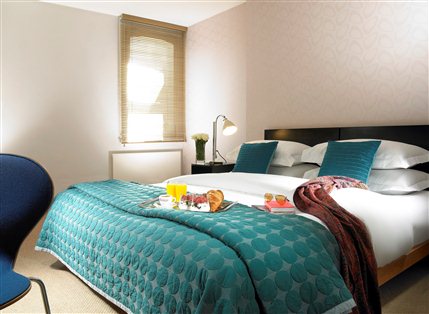 My Bloomsbury London -