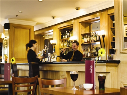 Thistle Westminster Hotel - Brasseria Bar
