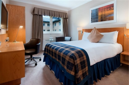 Hilton London Stansted Airport Hotel -