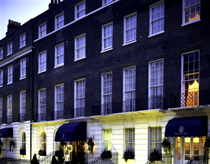 Grange White Hall Hotel London - Montague Street