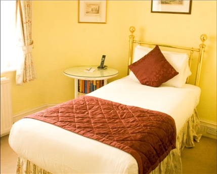 The Abbey Court Notting Hill -