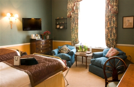 The Abbey Court Notting Hill -