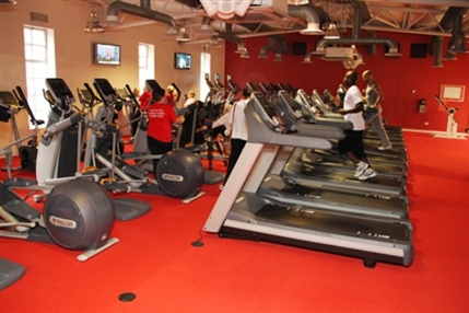 The Lansdowne Hotel - Complimentary In-house Health & Fitness Club