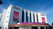 Earls Court Exhibition Centre in Pictures Earls Court Exhibition Centre in Pictures