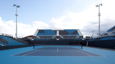 Eton Manor Eton Manor