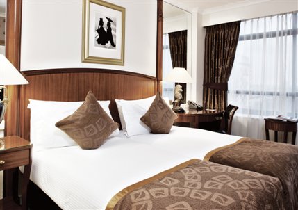 Millennium Hotel London Knightsbridge - Twin Room