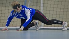 Paralympic Goalball Paralympic Goalball