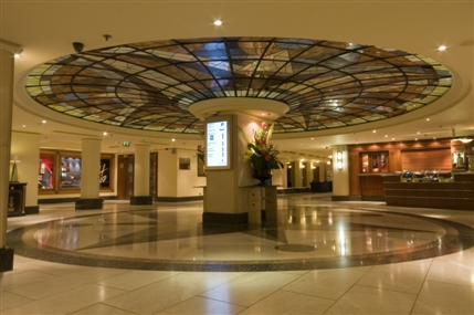 Thistle Marble Arch Hotel - Lobby