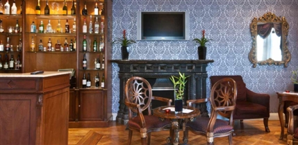 Ashburn Hotel London - Ashburn Hotel Bar