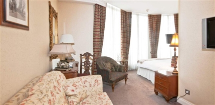 Ashburn Hotel London - Executive Double Room
