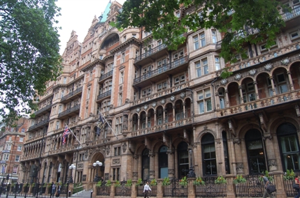 Hotel Russell London - Exterior