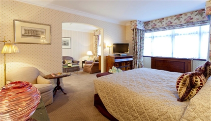 The Capital Hotel London -