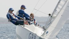 Paralympic Sailing Paralympic Sailing
