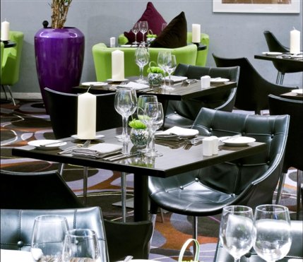 The Trafalgar Hotel London - Rockwell Restaurant