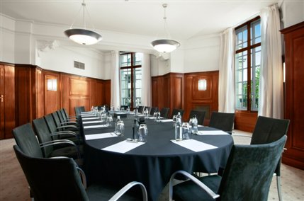 The Trafalgar Hotel London - Boardroom