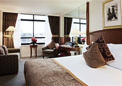 Millennium Hotel London Knightsbridge - Double Club Room