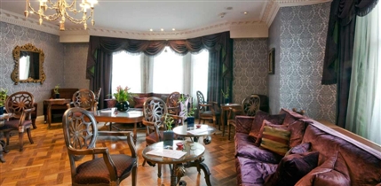 Ashburn Hotel London - Ashburn Hotel Bar