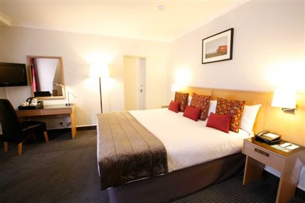Bloomsbury Park Hotel London -
