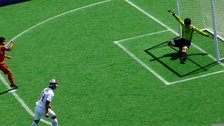 Paralympic Football 7-a-side Paralympic Football 7-a-side