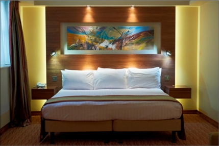 The Regency Hotel London -