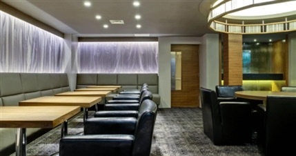 The Regency Hotel London - Elysium Lounge