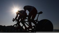 Paralympic Cycling - Road Paralympic Cycling - Road