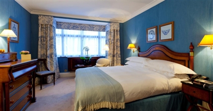 The Capital Hotel London -